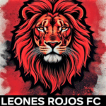 Leones Rojos F.C.